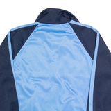 Mens Track Jacket Blue S