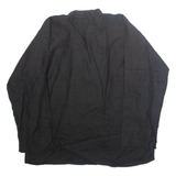 KANG Womens Jacket Black 2XL