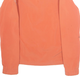 COLUMBIA Womens Jacket Orange S