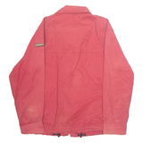 NAPAPIJRI Mens Jacket Red Nylon L