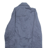 WORKER Mens Chore Jacket Grey L