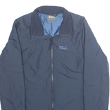 JACK WOLFSKIN Womens Jacket Blue S