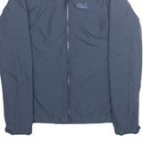 JACK WOLFSKIN Womens Jacket Blue S