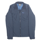 JACK WOLFSKIN Womens Jacket Blue S