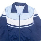 Mittellanger Mens Track Jacket Blue L