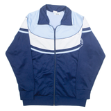 Mittellanger Mens Track Jacket Blue L