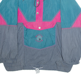 ARCTIC CICRLE Womens Anorak Jacket Grey XL