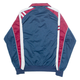 AUSTAR Mens Track Jacket Blue L