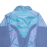 FUNCTION Womens Anorak Jacket Blue L
