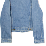 LOIS Boys Denim Jacket Blue 80s M