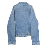 LOIS Boys Denim Jacket Blue 80s M