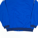 FILA Blue Track Jacket Boys L