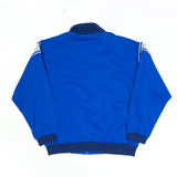 FILA Blue Track Jacket Boys L