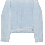 G-STAR RAW Mens Denim Jacket Blue M