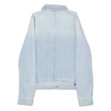 G-STAR RAW Mens Denim Jacket Blue M