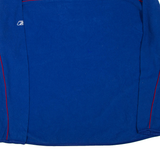 NFL New York Giants Mens Fleece Blue 2XL