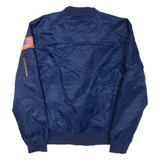 ASSTSERIES MILITARE Mens Jacket Blue 2XL