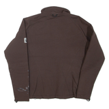 JACK WOLFSKIN Womens Jacket Brown UK 16