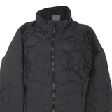 JACK WOLFSKIN Womens Jacket Black UK 10