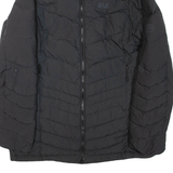 JACK WOLFSKIN Womens Jacket Black UK 10
