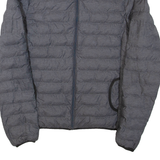 FILA Mens Jacket Grey L