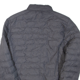 FILA Mens Jacket Grey L