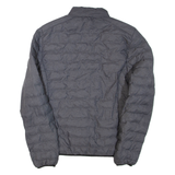 FILA Mens Jacket Grey L