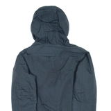 FJÄLLRÄVEN Womens Jacket Black Hooded M