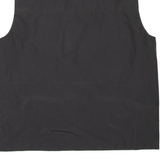 PUMA Mens Blazer Waistcoat Black M