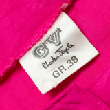 Womens Blouse Pink M