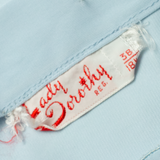 LADY DOROTHY Womens Top Blue M