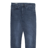 LEVI'S 512 BIG E Jeans Mens Blue Slim Tapered W30 L29
