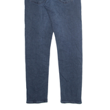 LEVI'S 512 BIG E Jeans Mens Blue Slim Tapered W30 L29