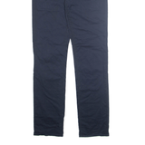 LEVI'S 511 BIG E Jeans Mens Blue Slim Straight W30 L34