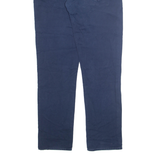 LEVI'S 511 Jeans Mens Brown Slim Straight W31 L32