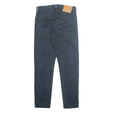 LEVI'S 512 BIG E Jeans Mens Blue Slim Tapered W31 L30