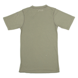 SUISSE Mens T-Shirt Green S