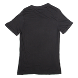 ADIDAS Womens T-Shirt Black S