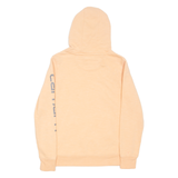 CARHARTT Relaxed Fit Womens Orange Hoodie M