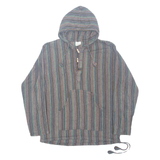 Light Weight Womens Black Hoodie S