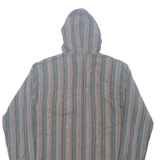 Light Weight Womens Black Hoodie S