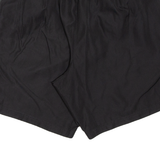 UMBRO Mens Sports Shorts Black Relaxed L W28