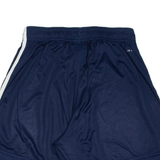 ADIDAS Mens Sports Shorts Blue Relaxed M W26