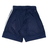 ADIDAS Mens Sports Shorts Blue Relaxed M W26