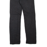 LEVI'S 513 Jeans Mens Blue Slim Straight W29 L32