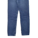LEVI'S 511 Jeans Mens Blue Slim Straight Stone Wash W30 L32