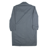 Workwear Mens Chore Coat Blue 90s L