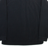 BERGHAUS Womens Fleece Jacket Black S