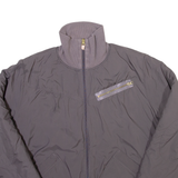 PUMA Insulated Womens Jacket Grey XL