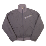 PUMA Insulated Womens Jacket Grey XL